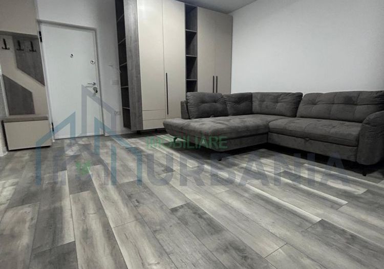 Apartament 2 camere zona Rediu Iasi Pacurari - Poză 8