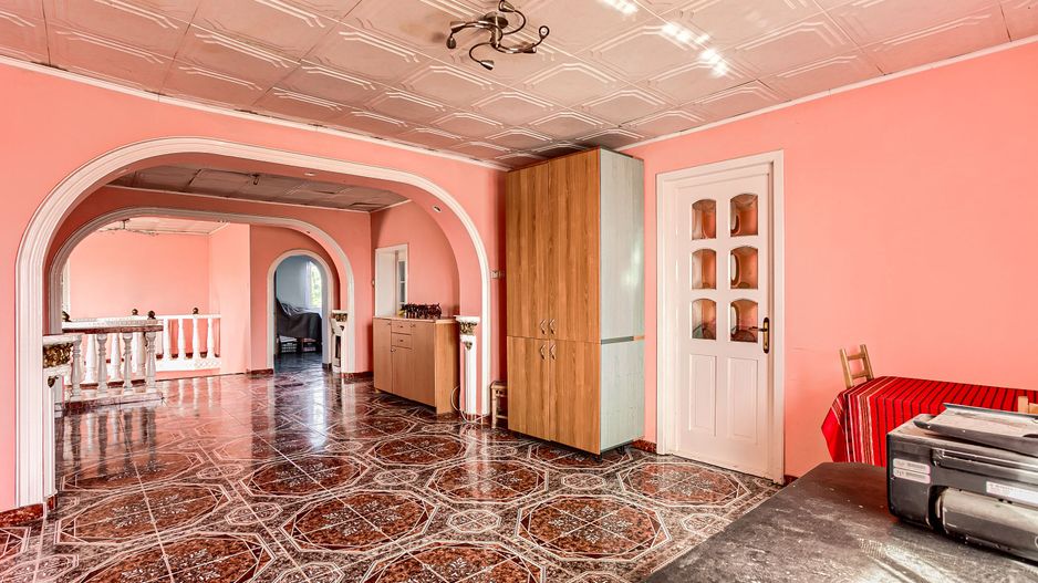 PRET REDUS! Casa la Macea - Poză 3