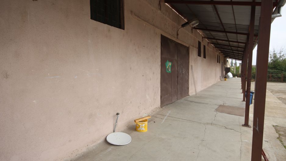 Spațiu industrial  600  mp în zona Sud - Poză 6