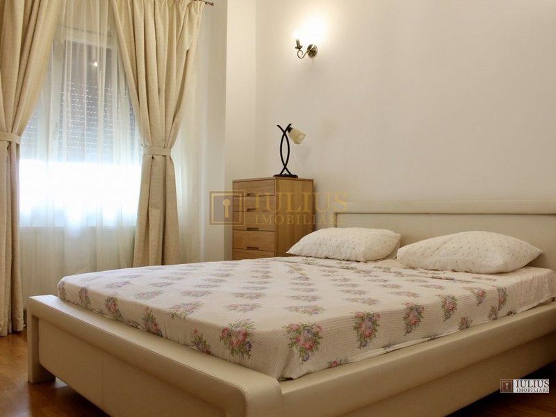 Ultra-modern, 80mp utili ! Complex Rezidential deosebit - Take Ionescu. - Poză 14