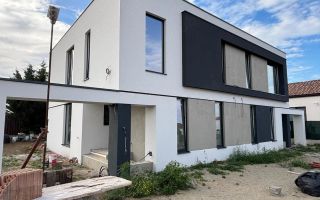 Duplex cu pozitie centrala in Dumbravita - Poză 7
