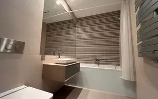 APARTAMENT SPATIOS DE LUX CU 2 DORMITOARE LA INCHIRIERE IN PRIMAVERII - Poză 15