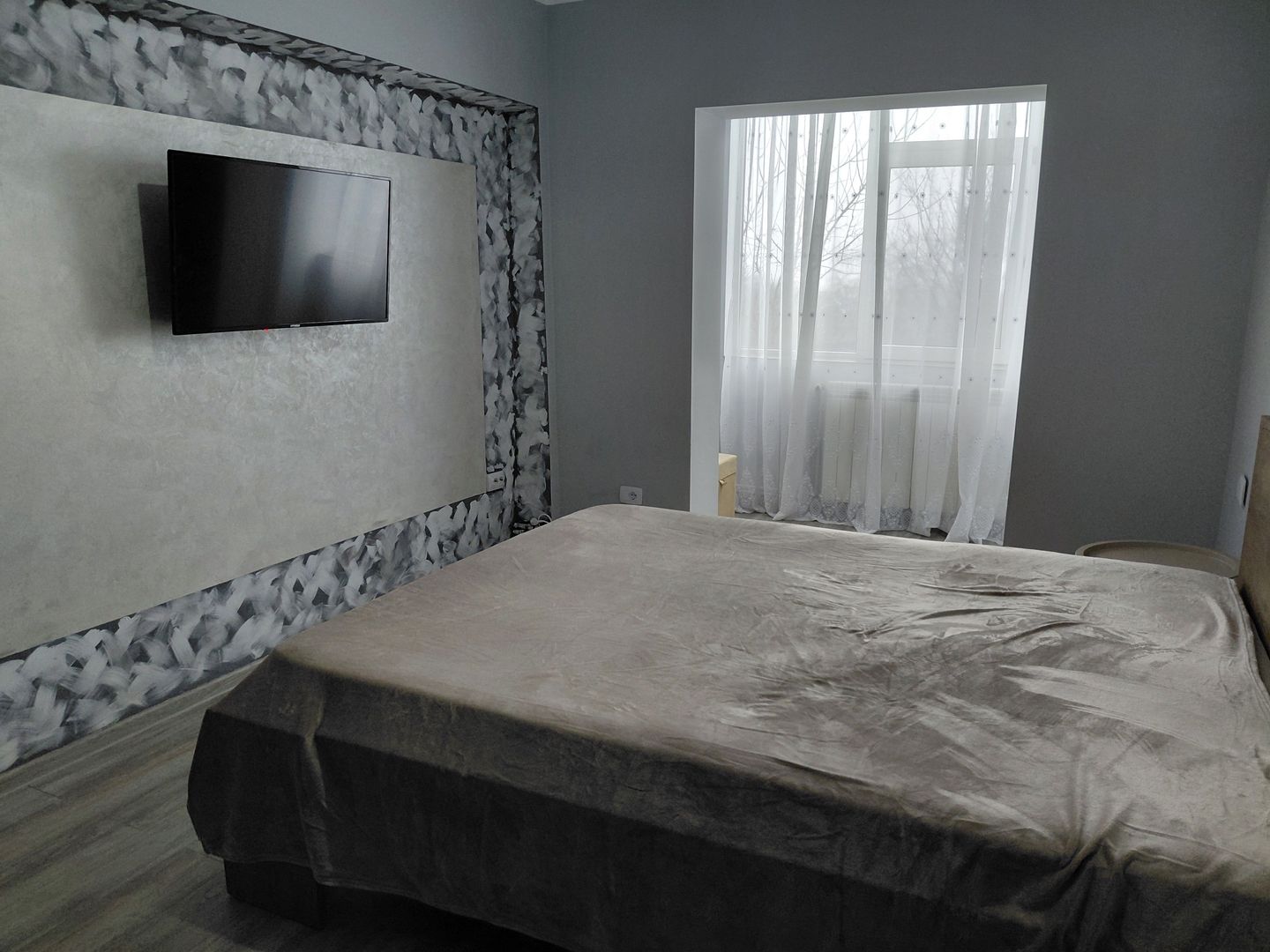 Apartament 4 camere de închiriat – Micro 20,et 1,mobilat si utilat - Poză 8