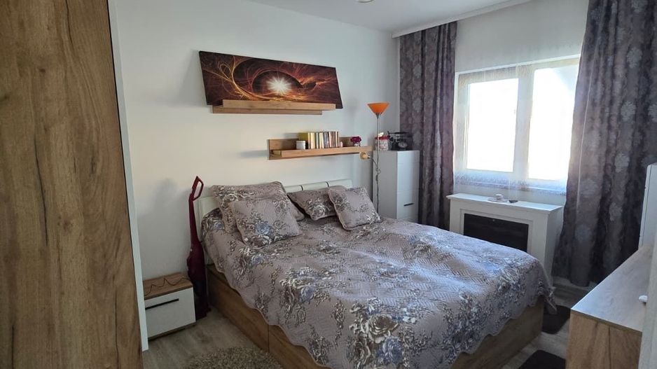 MOSNITA NOUA, 3 CAMERE, DUPLEX - Poză 4