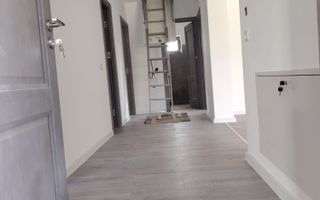 CASĂ PLAN PARTER  - LUNCA CETĂȚUII  490 MP TEREN - Poză 7