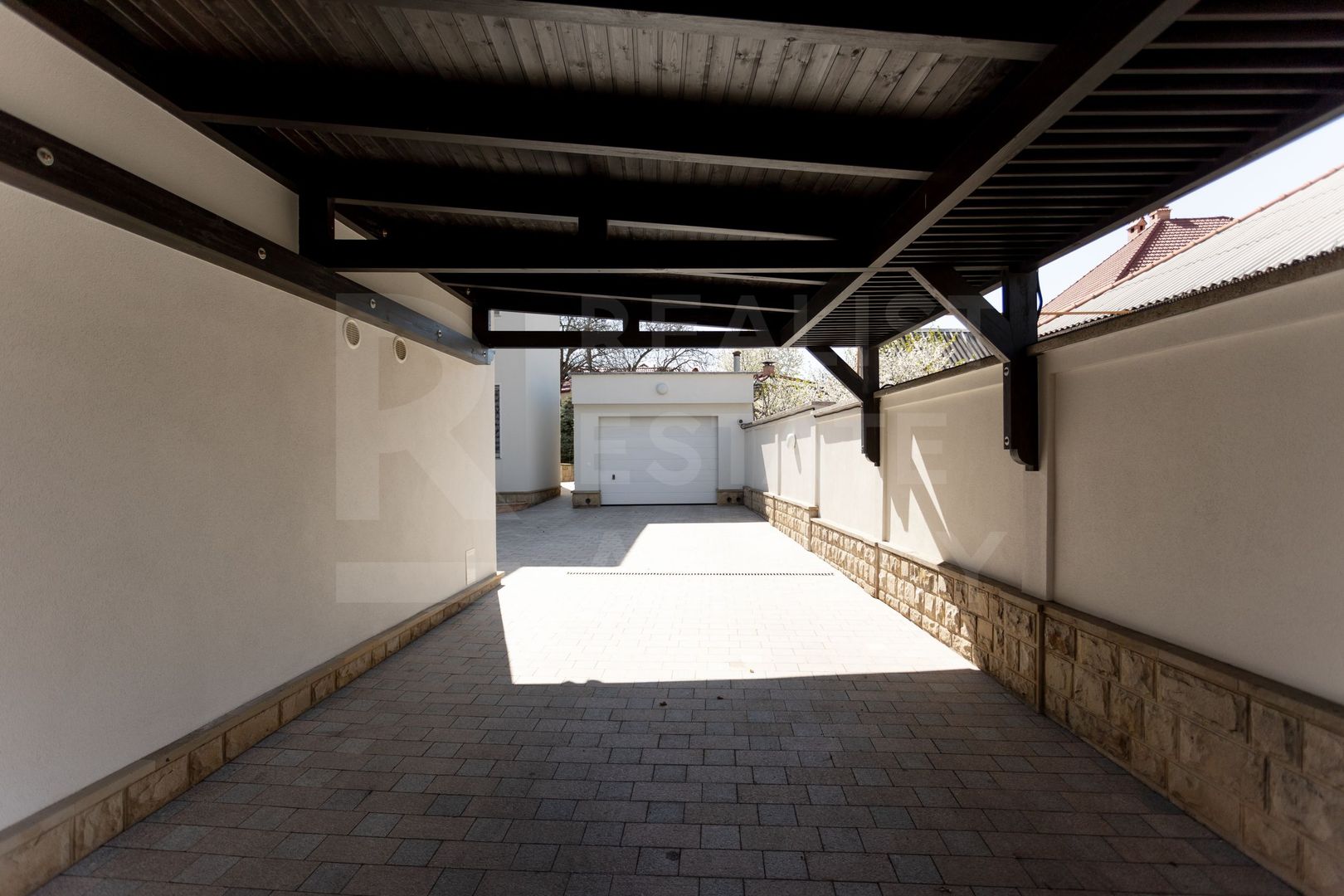 Chirie, casă, 3 nivele, 5 camere, strada Drumul Viilor, Telecentru - Poză 10