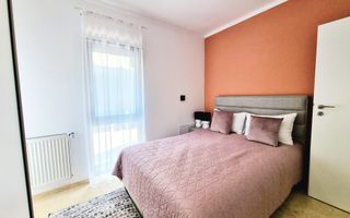 2 camere, modern, ultrafinisat, bloc nou, Gheorgheni, zona FSEGA - Poză 15