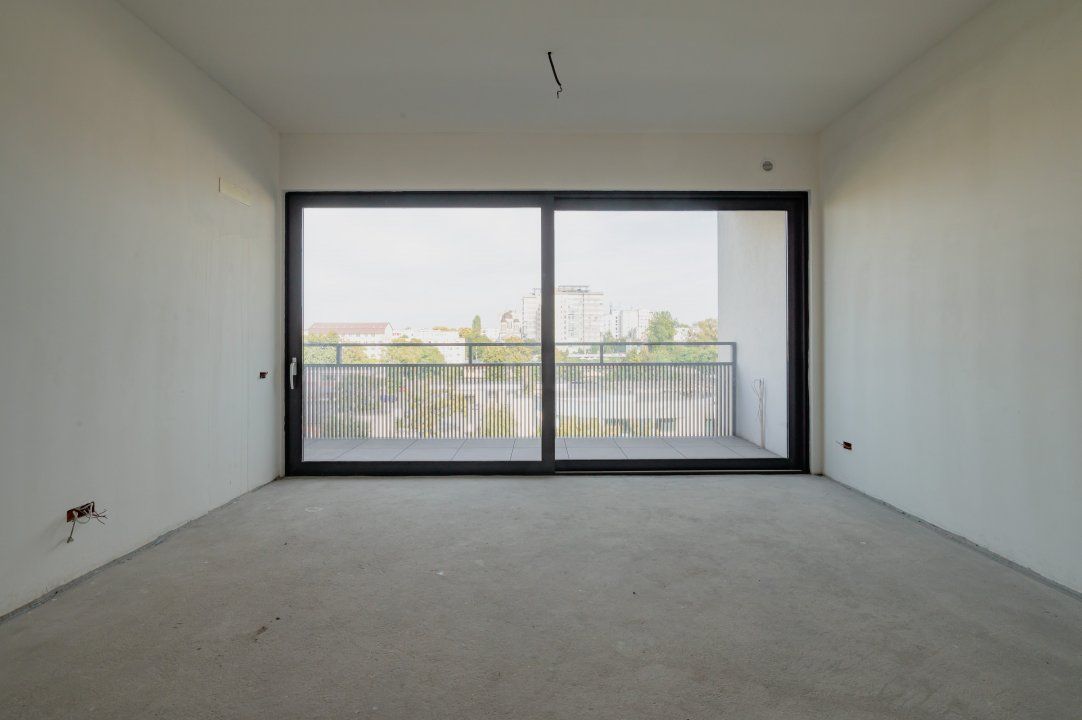 BDUL MAMAIA – LAKE VIEW - APARTAMENTE PREMIUM IN BLOC EXCLUSIVIST! - Poză 9