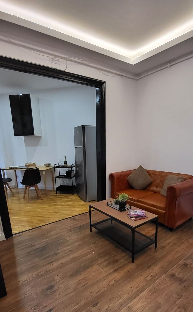 Apartament 2 camere Cismigiu - Poză 4