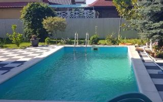 Vila de vanzare zona Metro/Arcasilor - P+1E+M - Poză 6