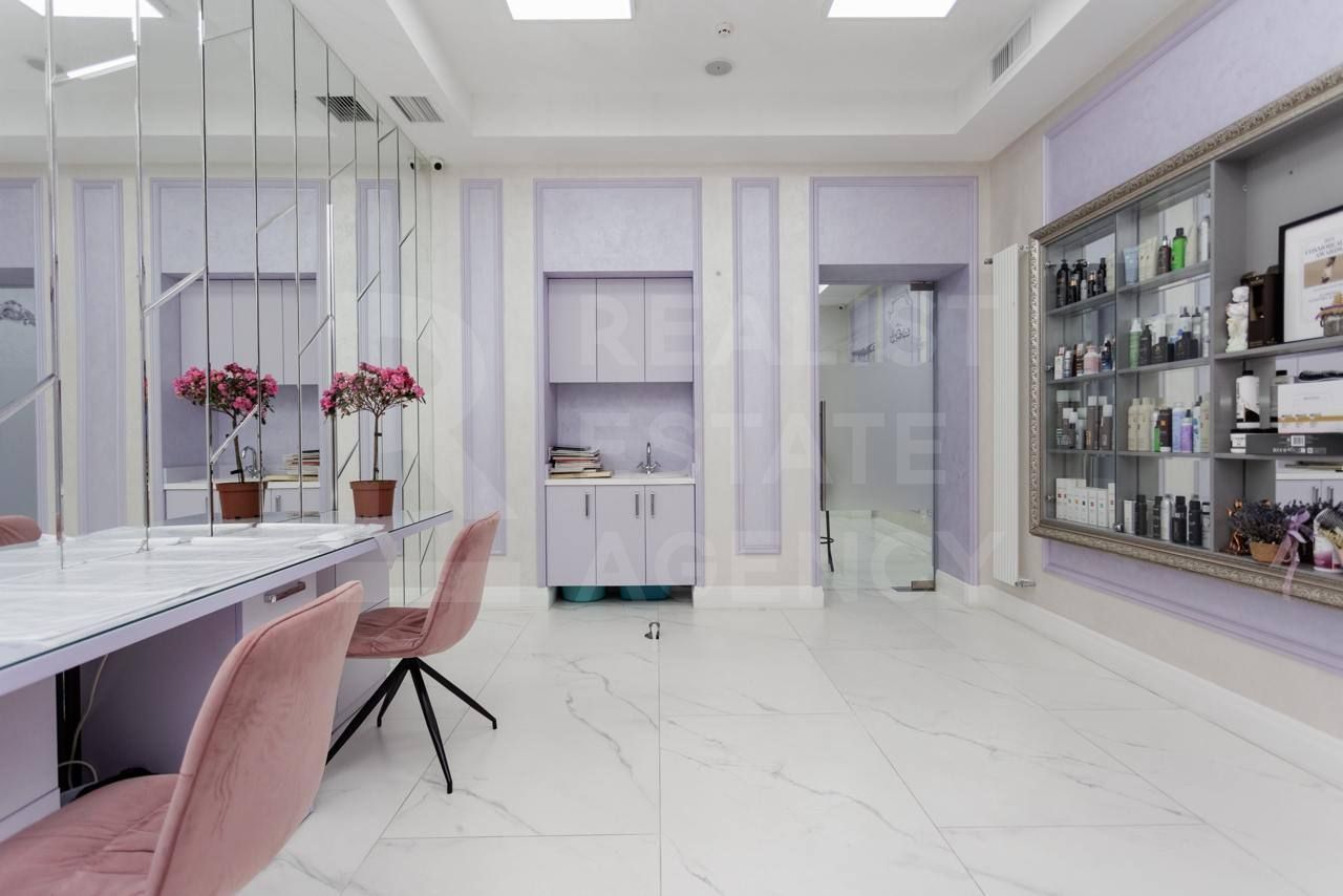 Vânzare, spațiu comercial, 74.2 mp, str. Alexandru cel bun 3B, Centru - Poză 9