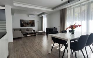 Vila de inchiriat | stil mediteranean| 5 dormitoare cartier Greenfield - Poză 2