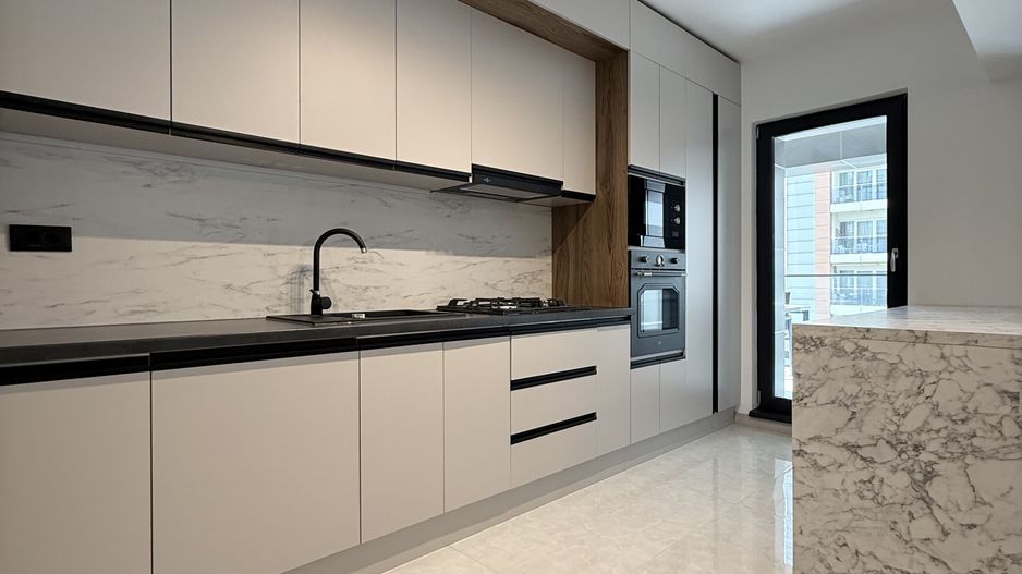 2 Camere 86mp | Mobilat si Utilat | Select Residence - Poză 5