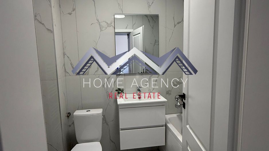 Apartament 2 camere | prima închiriere | Otopeni-Odăile - Poză 6
