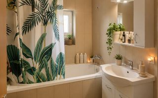 Vand apartament 2 camere decomandate, zona Dunarii - Poză 5