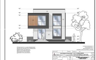 4 Camere - Case Individuale - 215.000eur TVA INCLUS - Poză 6