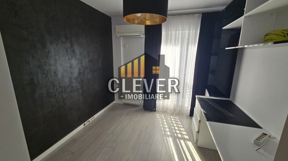 Apartament 4 camere Mobilat Utilat Lux-Theodor Pallady - Poză 12