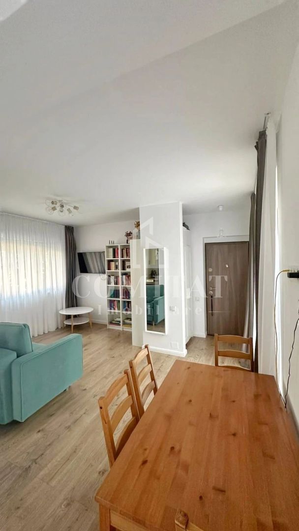 Apartament la cheie cu gradină | Zona Parcului Poligon - Poză 2