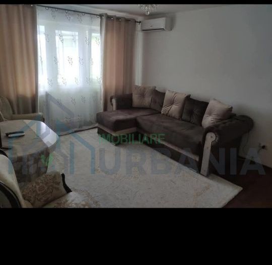 Apartament 2 camere, Zimbru, Iași – închiriere - Poză 1