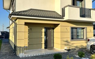 Casa single Iasi-strada Podisului (Platoul Insorit)-asfalt - Poză 3