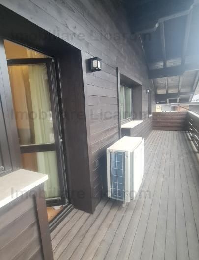 Vila Lux ,CRISTIAN, P+M, 4 camere,teren 567 mp, - Poză 27