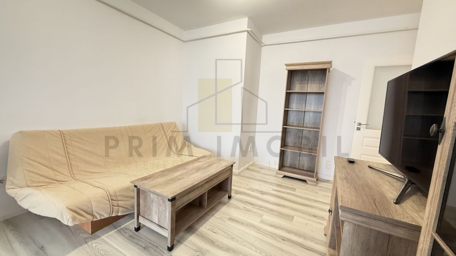 Apartament modern, Copou - Parcare inclusa - Poză 5