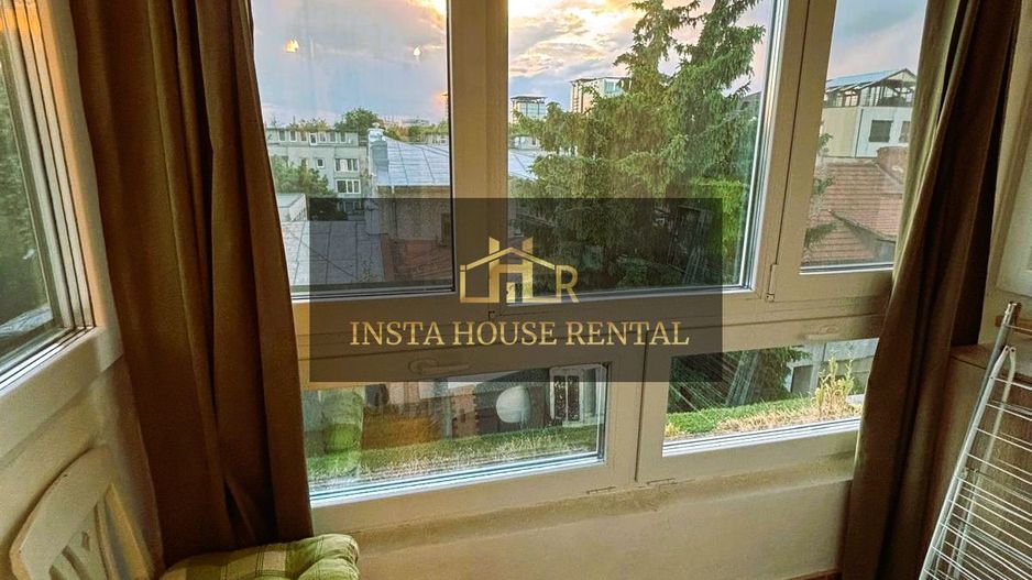 2 camere *Mozart* | Vedere liberă | Floreasca | Disponibil imediat - Poză 1