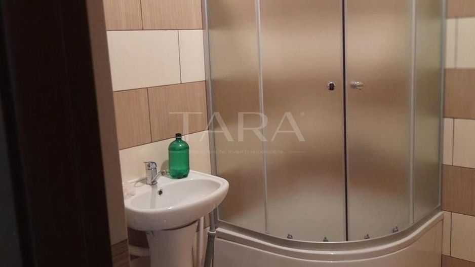Confort și Stil: apartament cu 2 camere și două balcoane. - Poză 7