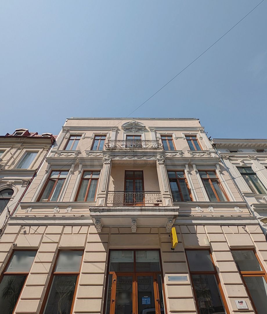 Zero comision, 97mp birou in imobil nou Unirii, depozitare, 3' metrou - Poză 10