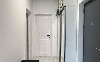 Apartament 3 camere - Lux Central – Smart, Mobilat Premium - Poză 10