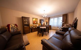 Apartament 4 camere | Parter | Balcon | Parcare | Lazaret - Poză 4