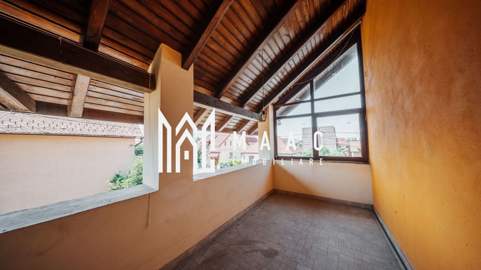 Case de vânzare Sibiu | Trei Stejari | 320 mp, acces din 2 străzi - Poză 27