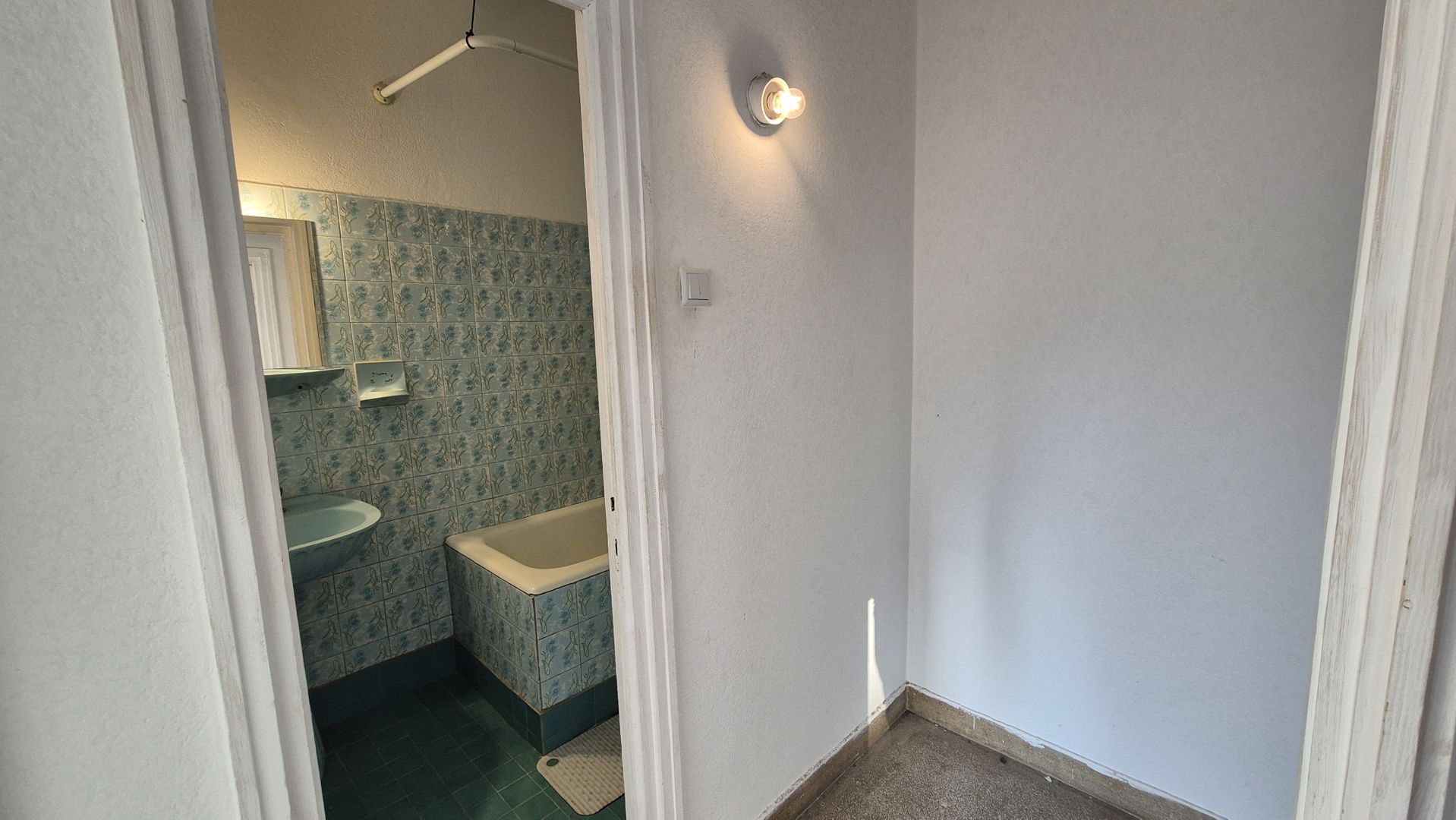 Apartament cu 2 camere 59,76 mp - piata Amzei - Poză 8