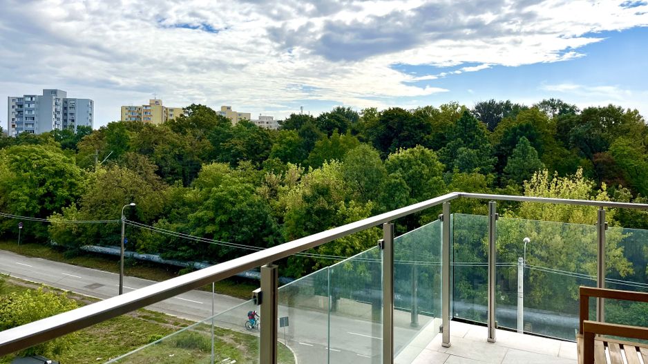 Tur virtual - 3 camere, elegant si primitor,  Central - Parcul Botanic - Poză 29