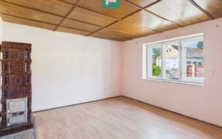 Casă Tileagd, 25 km Oradea, teren 328 mp - Poză 8