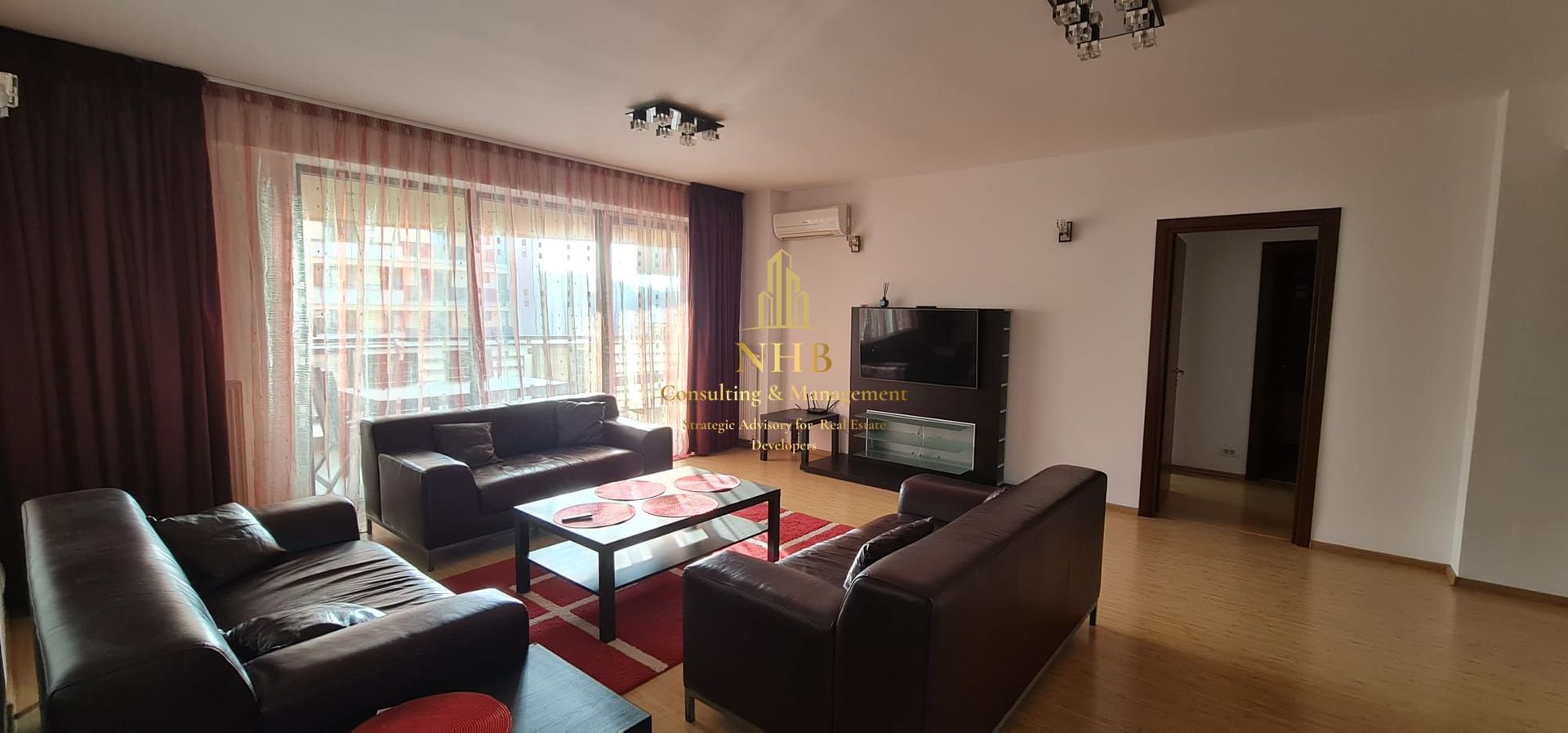 Apartament 4 camere | Stefan cel Mare | 2 locuri de parcare incluse! - Poză 13