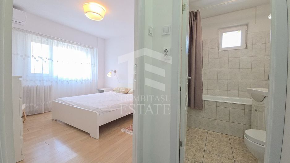 Iancului | 3 Camere Spațios | Metrou 10 min | COMISION 0% - Poză 8
