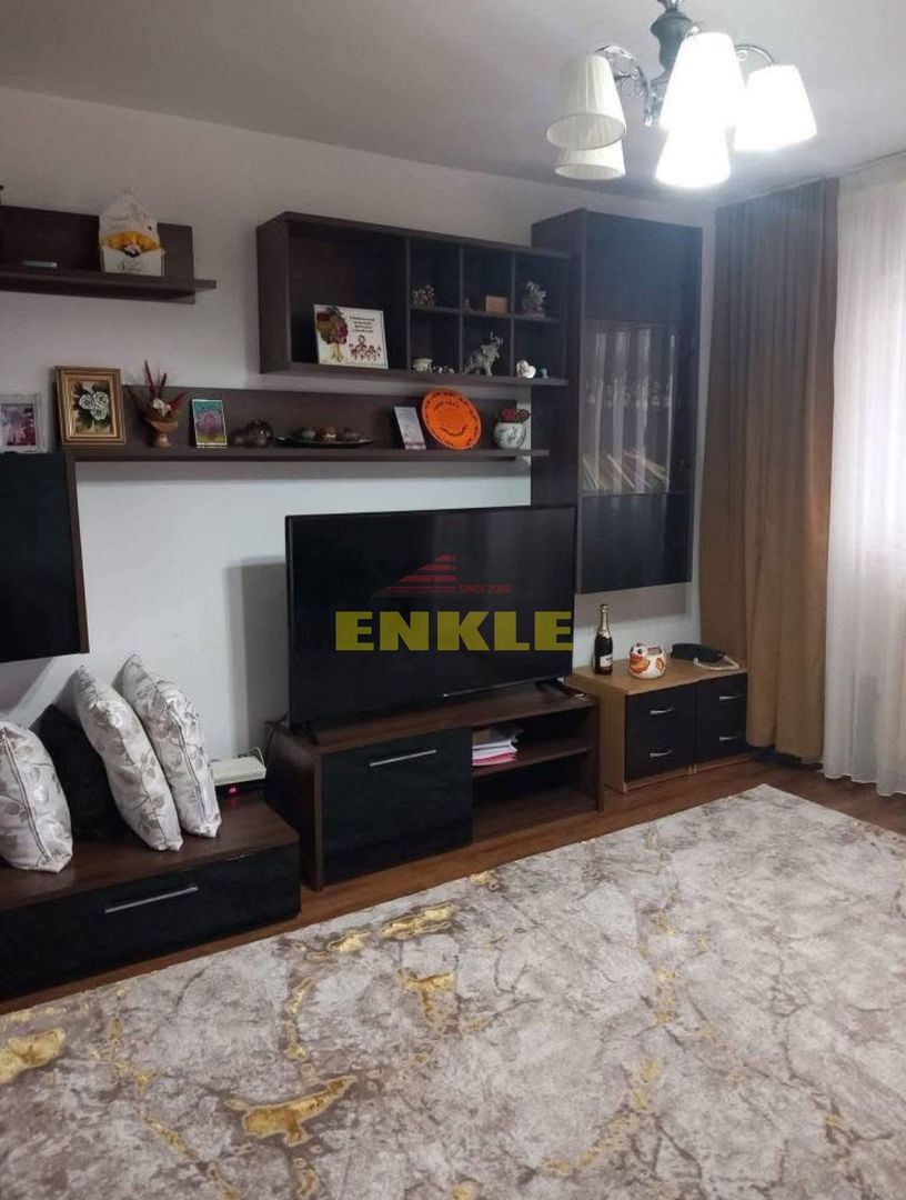 De vânzare: Apartament 2 camere, zona Primăverii - Poză 2