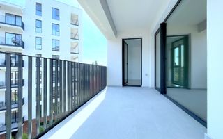 Apartment 2 camere la Paltim - Poză 7