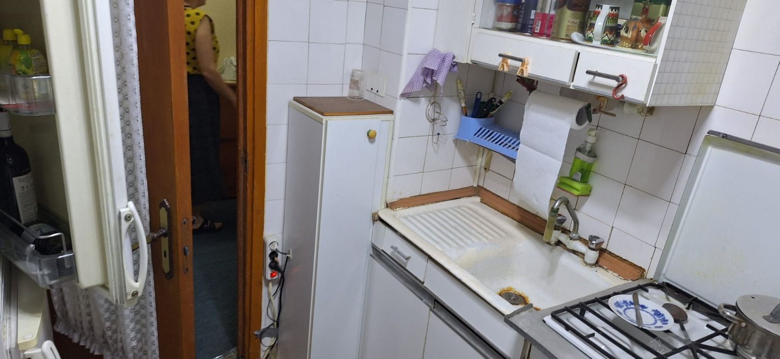 Apartament 3 Camere Decomandat, etj 2/8 - Poză 3