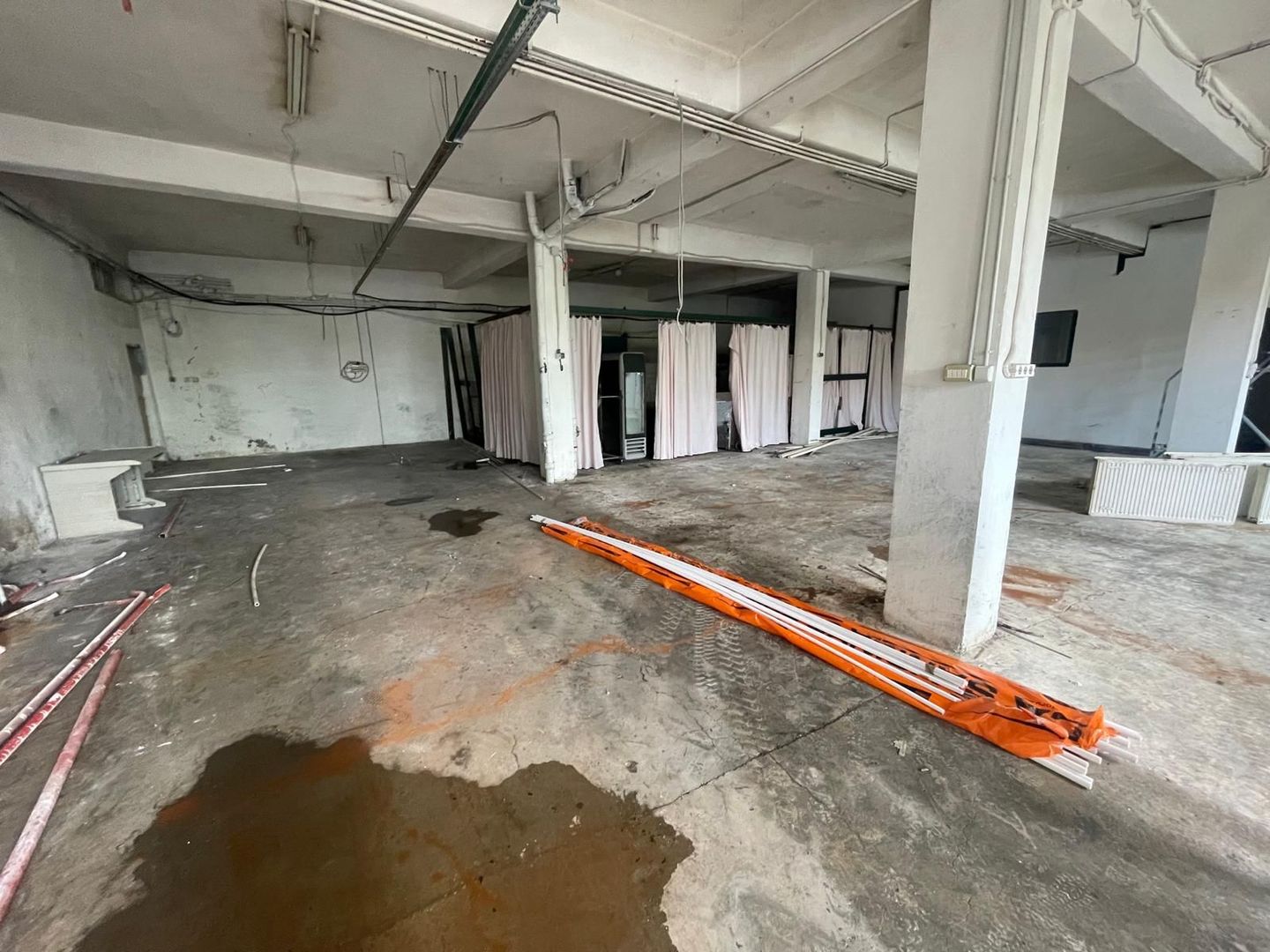 Spatiu industrial I 110-300 mp I Depozitare I Productie - Poză 17