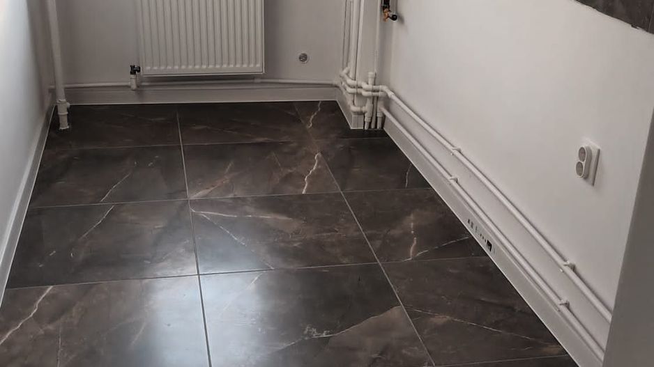 Garsoniera renovata, decomandata - Poză 5