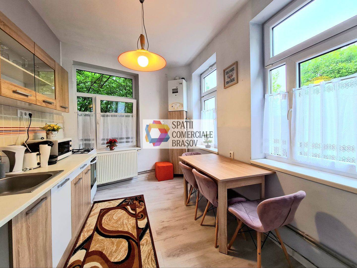 Casa 5 camere de vânzare Brasov - Centru - 160 mp - Poză 1