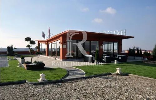 SKY HOTEL | ORADEA | ACTIV OPERATIONAL | INVESTIȚIE PREMIUM - Poză 11