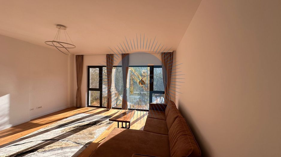 Apartament 3 camere Belair - Poză 5