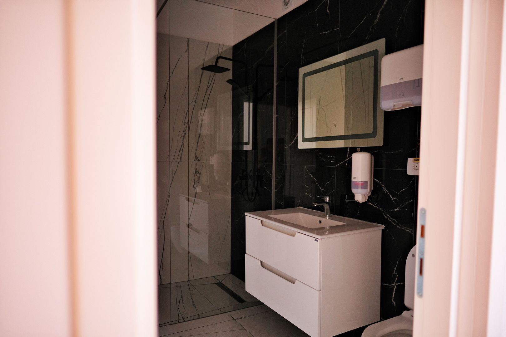 Oportunitate unica complex investitie - Vile noi direct deschidere Iancu Nicolae - Poză 19