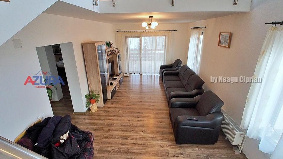 COMISION 0% -Casa deosebita Ciocanai - Poză 21