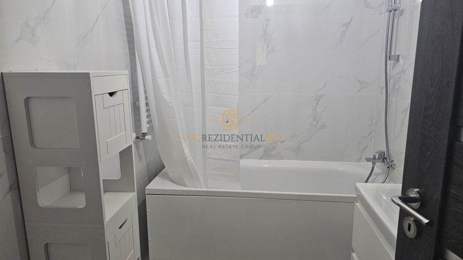 Apartament 2 camere la 10 minute de Metrou Aparatorii Patriei - Poză 8