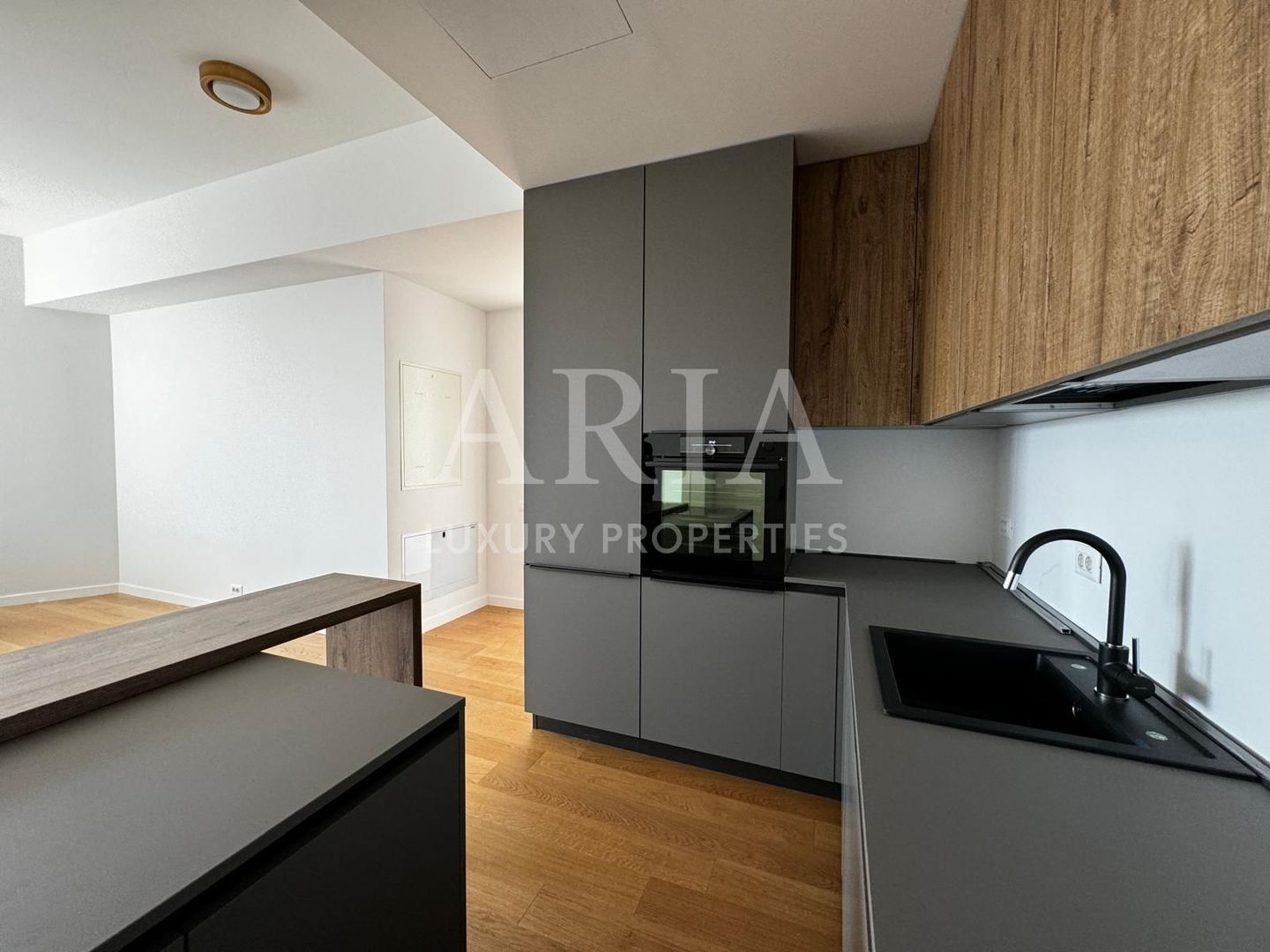 ONE VERDI PARK CORP A  3 CAMERE - Poză 4