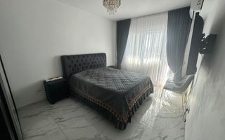 AP. 3 CAMERE SMARDAN MCDONALD'S, BLOC NOU, 78 MP UTILI, COMISION 0% - Poză 3